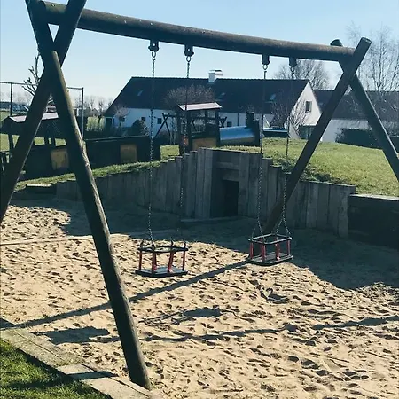 假日公园 't Veldhuisje 韦斯滕德