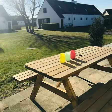 't Veldhuisje 假日公园 韦斯滕德