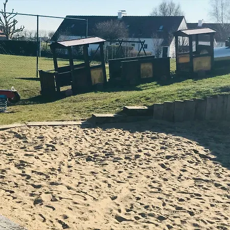 假日公园 't Veldhuisje 韦斯滕德