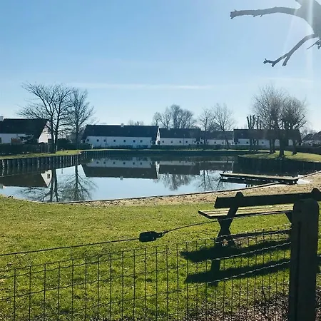 假日公园 't Veldhuisje *